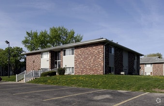 Building Photo - Westgate Manor Apartments