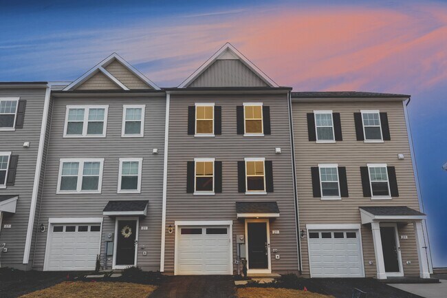 Building Photo - 25 Nymph Rd