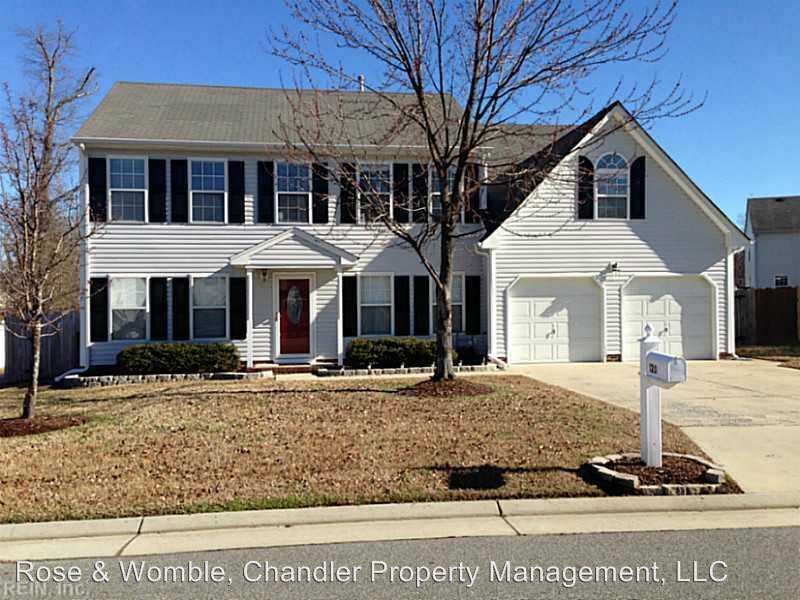 Primary Photo - 4 br, 2.5 bath House - 120 Dutchland Trail