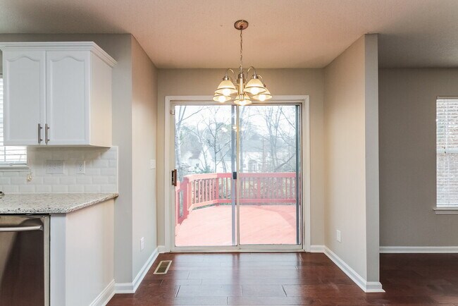 Foto del edificio - 7409 Derby Meadows Ct