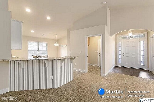 Foto del edificio - 4 br, 2 bath House - 2457 Belltown Dr SW