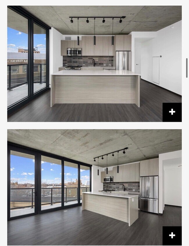 Building Photo - 1454 W Randolph St