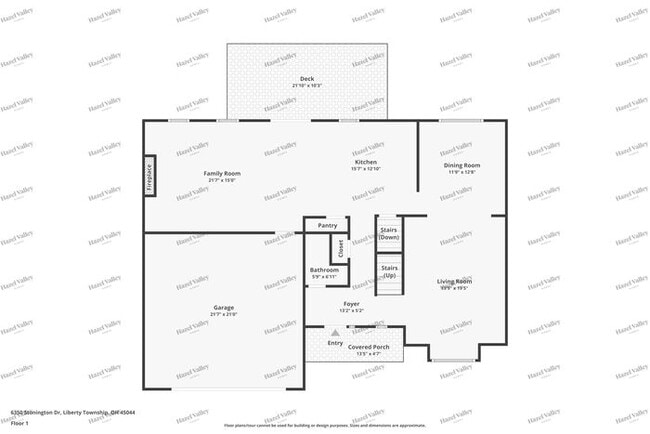 Building Photo - 6350 Stonington Dr