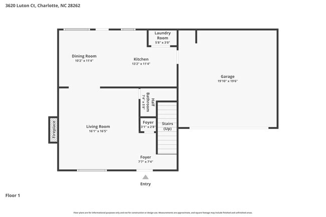 Foto del edificio - 3620 Luton Ct
