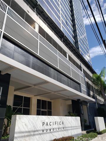 Primary Photo - 1009 Kapiolani Blvd