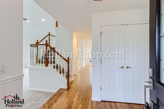 Foto del edificio - Breathtaking Single Home in Desirable Hill...