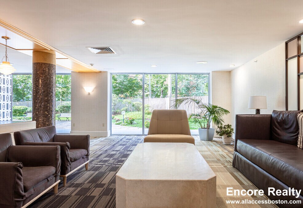 Foto del edificio - 101 Monmouth St