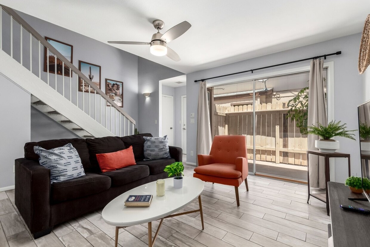 Foto principal - Scottsdale Condo
