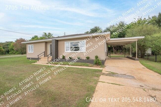 Building Photo - 2705 7th Ave
