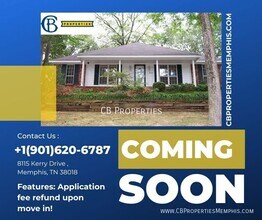 Building Photo - 8115 Kerry Dr