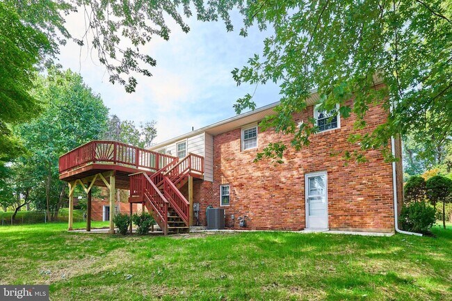 Building Photo - 2807 Schafflind Ct