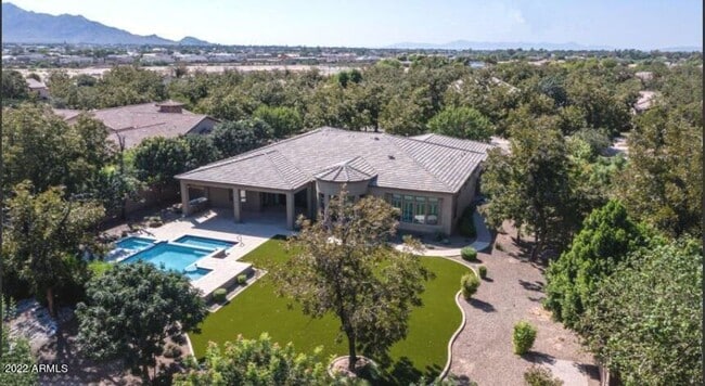 Building Photo - The Pecans