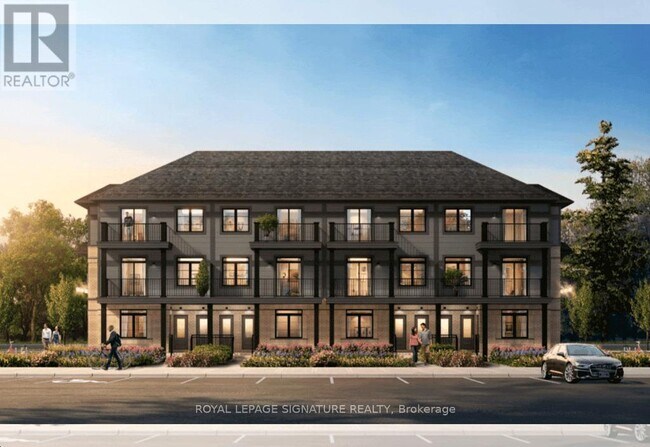 Photo du bâtiment - 26 Lomond Ln