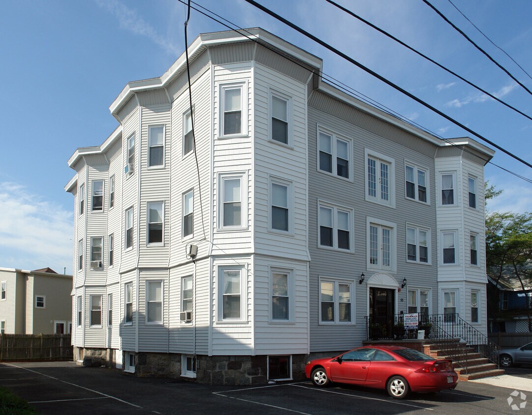 53 Trident Ave, Winthrop, MA 02152 Apartments in Winthrop, MA
