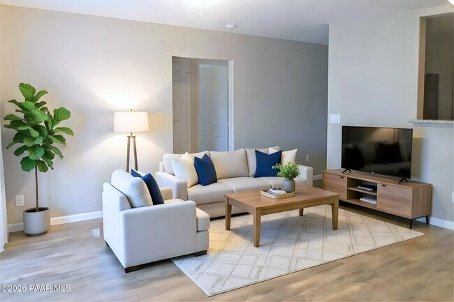 Foto del edificio - 3133 N Yavapai Rd E