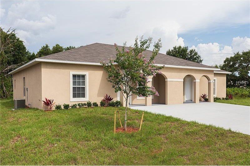 323 Clermont Dr, Kissimmee, FL 34759 House Rental in Kissimmee, FL