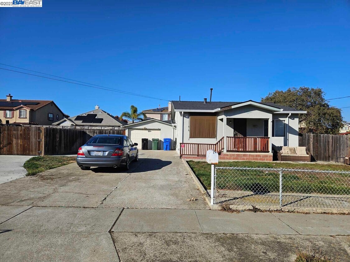 8051 Wells Ave, Newark, CA 94560 House Rental in Newark, CA