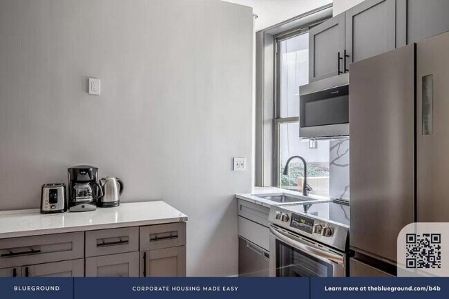Foto del edificio - 2 bedroom in New York NY 10012