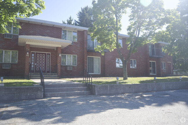 Building Photo - East Shore Apartments