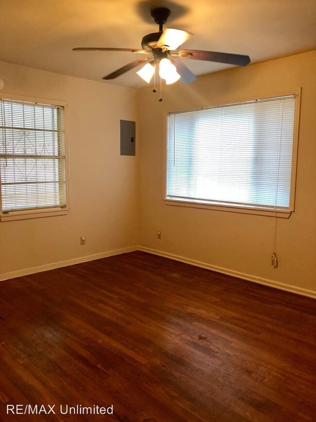 Building Photo - 2 br, 1 bath House - 710 W Malone Ave