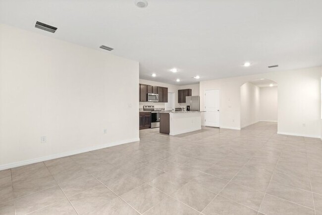 Foto del edificio - Like New Home For Rent in Epperson Ranch w...