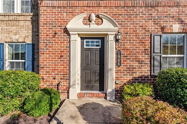 Foto del edificio - 1966 Georgetown Dr