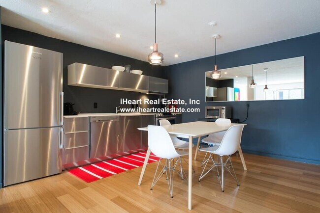 Foto del edificio - Luxurious Brighton 2 Bed