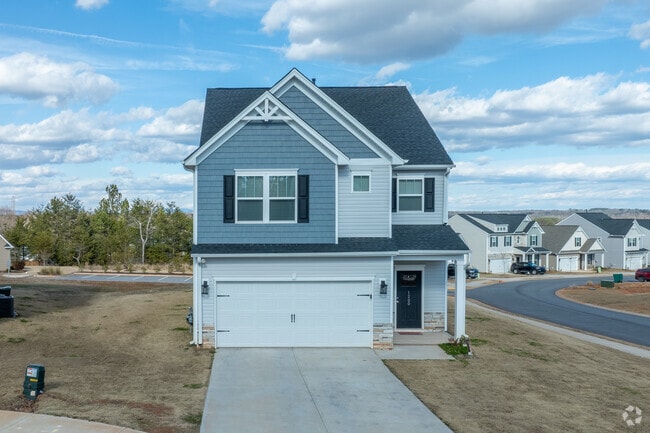 Building Photo - Meadow Springs