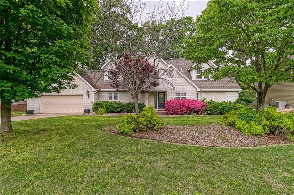 Foto principal - 3202 Red Fox Ridge