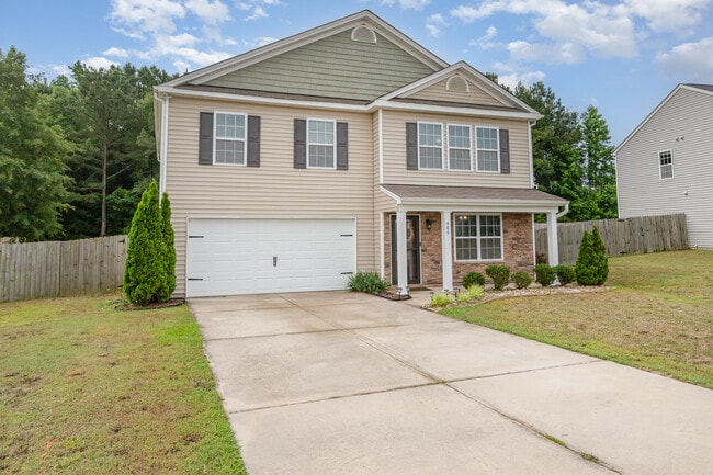 Building Photo - 486 Botanical Ct