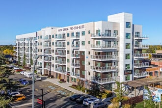 Building Photo - Telford Mews at Leduc Village