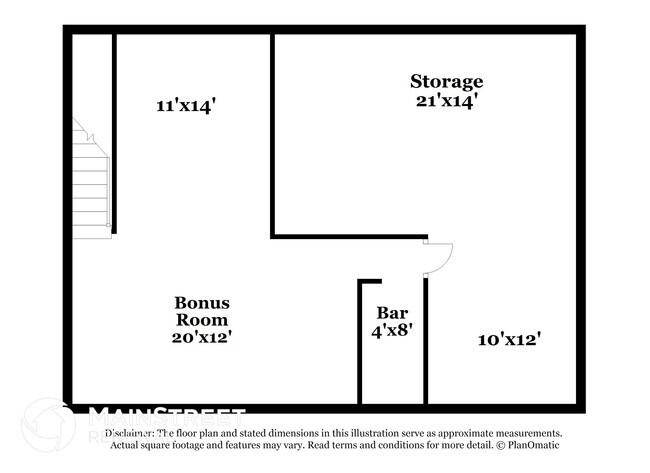 Foto del edificio - 2941 Wintergreen Dr