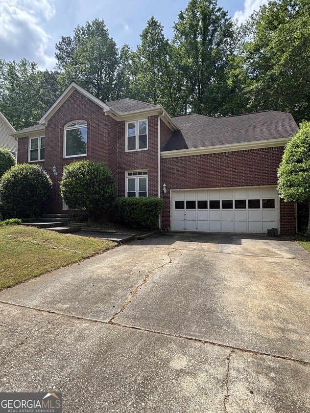 Foto principal - 3330 Ridgerock Way
