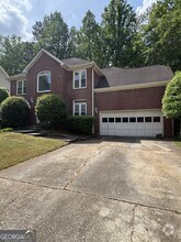 Building Photo - 3330 Ridgerock Way