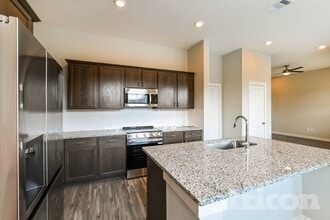Interior Photo - Tricon Peek Road