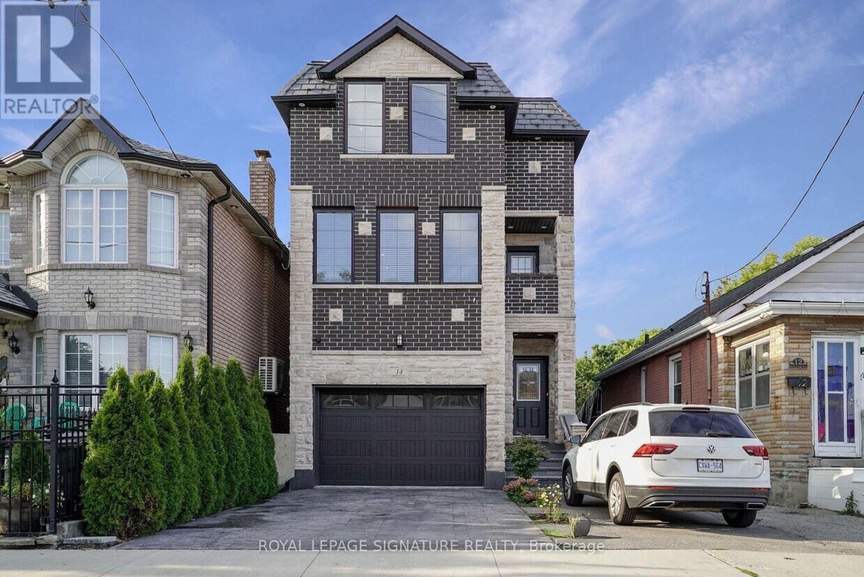 Photo principale - 14 Rotherham Ave