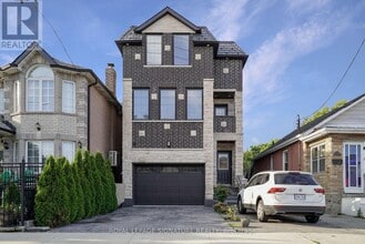 Building Photo - 14 Rotherham Ave