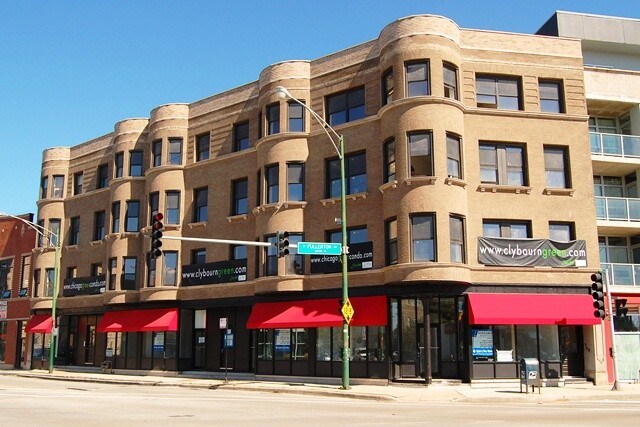 Building Photo - 2405 N Clybourn Ave