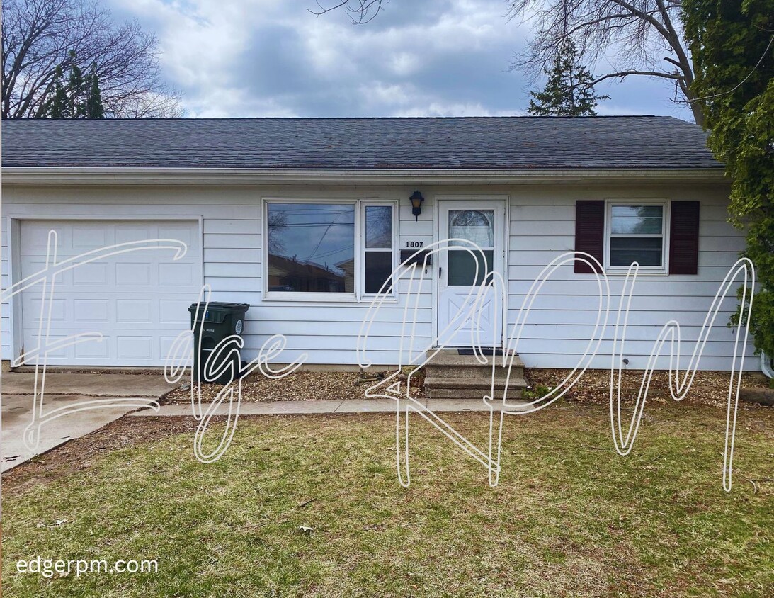 Foto principal - 1807 Upton Ave