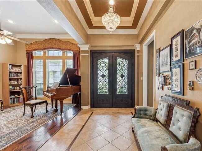 Foto del edificio - 1603 Lake Charlotte Ln