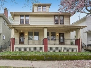 Building Photo - 1289 City Park Ave