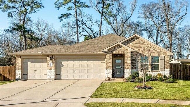 Foto del edificio - 24630 Charlton Green Ln