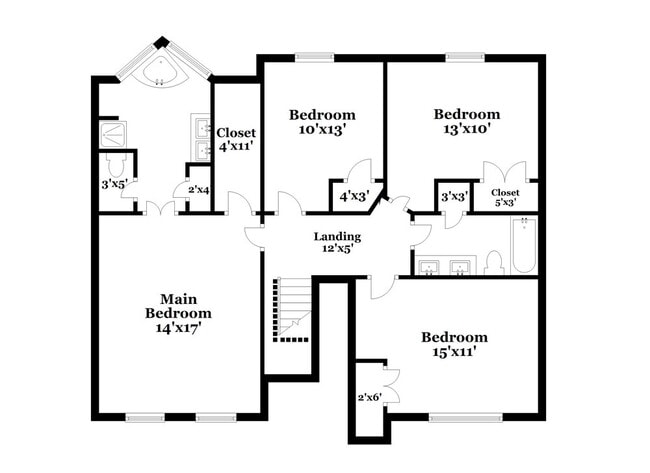 Foto del edificio - 51 Belmont Park Ln