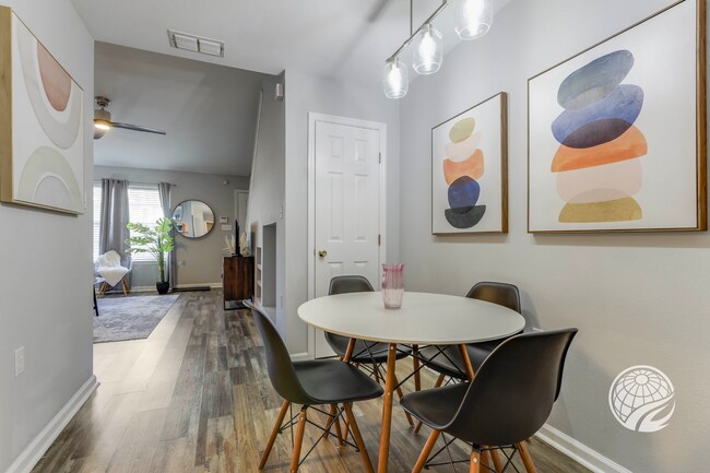 Foto del edificio - 2738 W Tharpe St