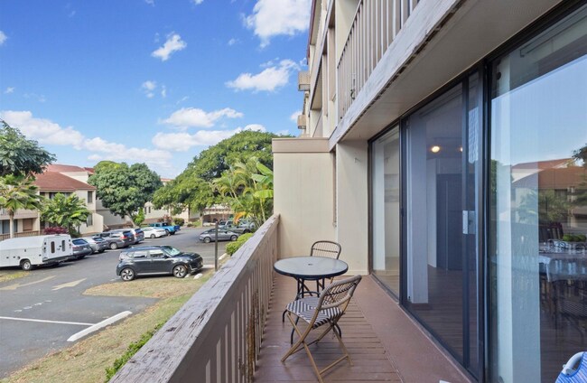 Foto del edificio - Makaha Valley Plantation - Two Bedroom