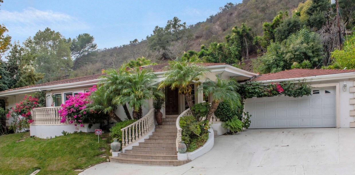 48 Houses for Rent in Bel Air, CA WestsideRentals