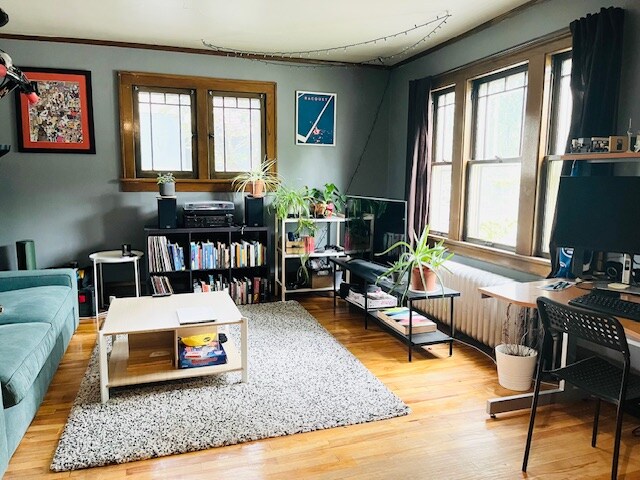 Foto del edificio - 1008 E 37th St