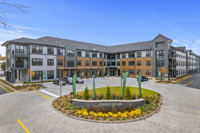 Foto del edificio - Canter Green