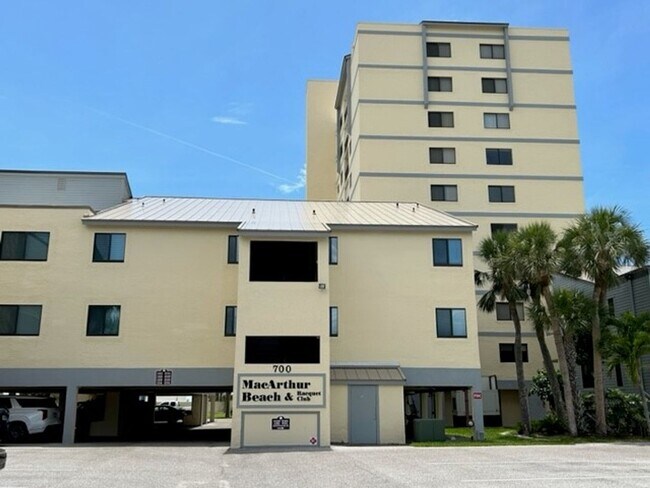 Foto del edificio - Venice, FL MACARTHUR BEACH Gated Comm. 2/2...