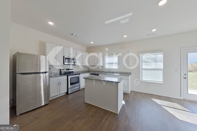 Foto del edificio - 155 Dudley Wy